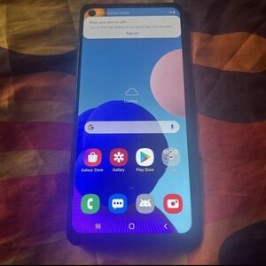 Samsung Galaxy A21s Unlocked